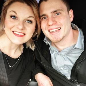 Meet your Posher, Keribeth